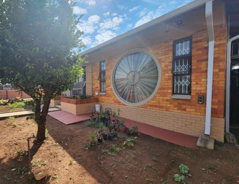 3 Bedroom Property for Sale in Florentia Gauteng