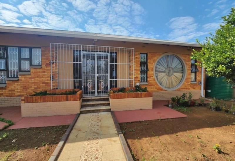 3 Bedroom Property for Sale in Florentia Gauteng