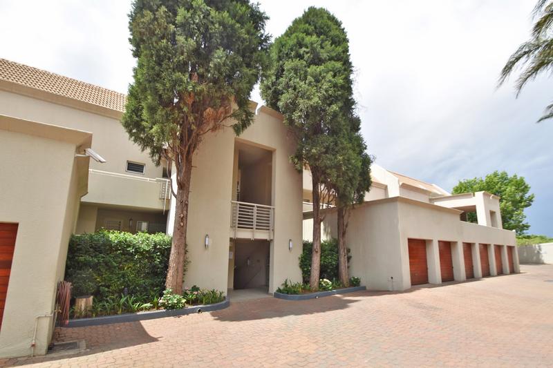 To Let 3 Bedroom Property for Rent in Morningside Gauteng