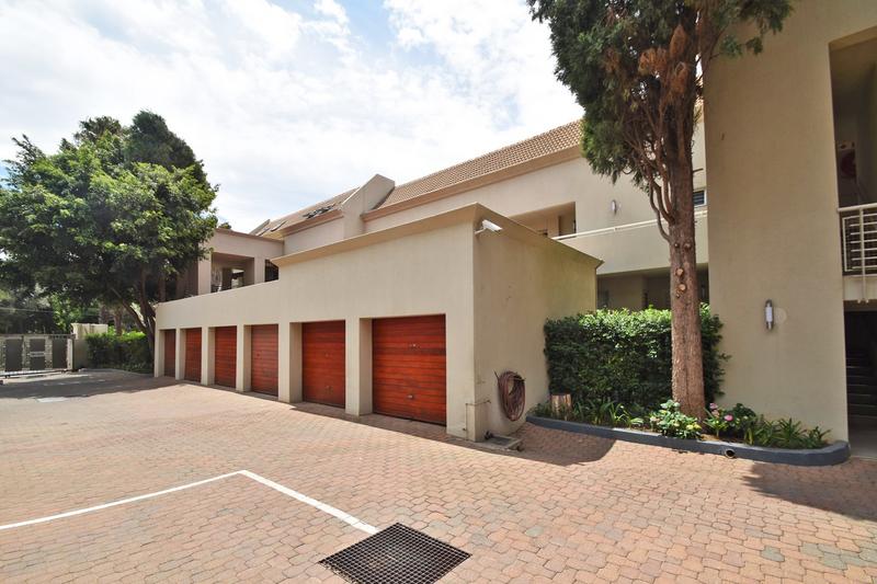 To Let 3 Bedroom Property for Rent in Morningside Gauteng