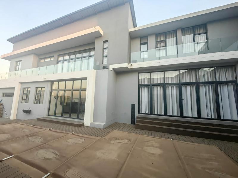 6 Bedroom Property for Sale in Midstream Ridge Gauteng