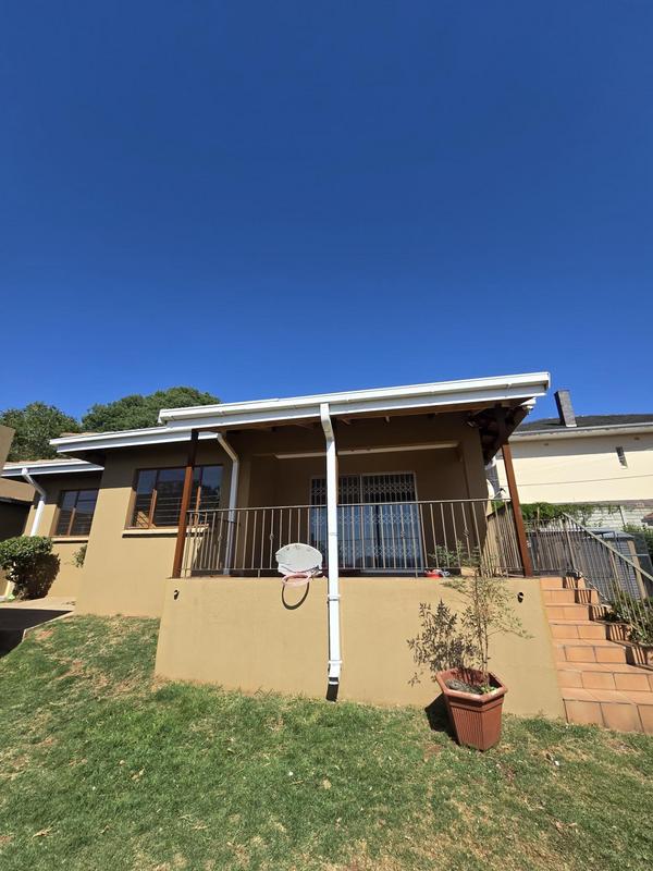 To Let 2 Bedroom Property for Rent in Cyrildene Gauteng