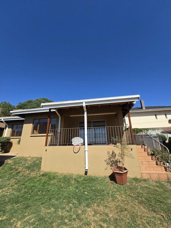 To Let 2 Bedroom Property for Rent in Cyrildene Gauteng