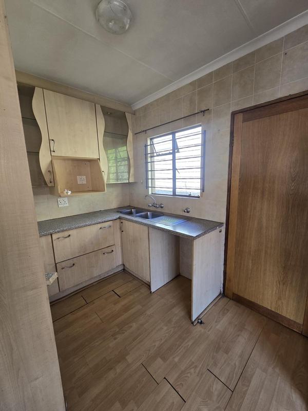 To Let 2 Bedroom Property for Rent in Cyrildene Gauteng