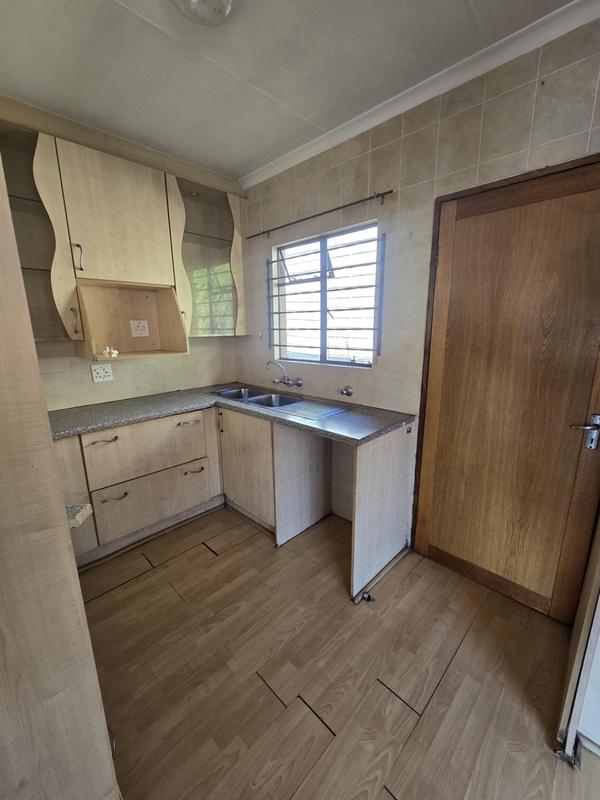 To Let 2 Bedroom Property for Rent in Cyrildene Gauteng