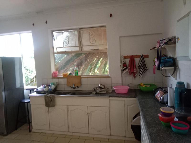 To Let 3 Bedroom Property for Rent in Bezuidenhout Valley Gauteng