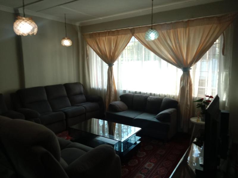 To Let 3 Bedroom Property for Rent in Bezuidenhout Valley Gauteng