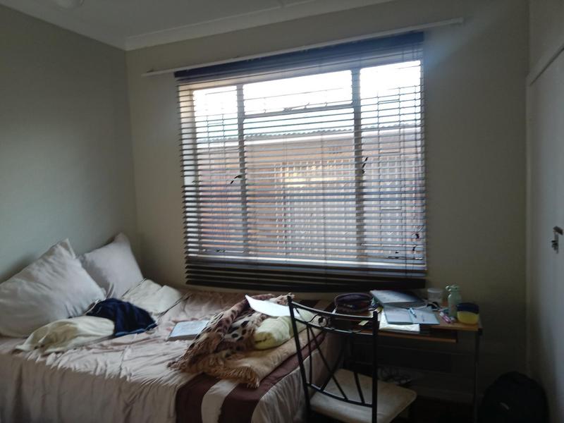 To Let 3 Bedroom Property for Rent in Bezuidenhout Valley Gauteng