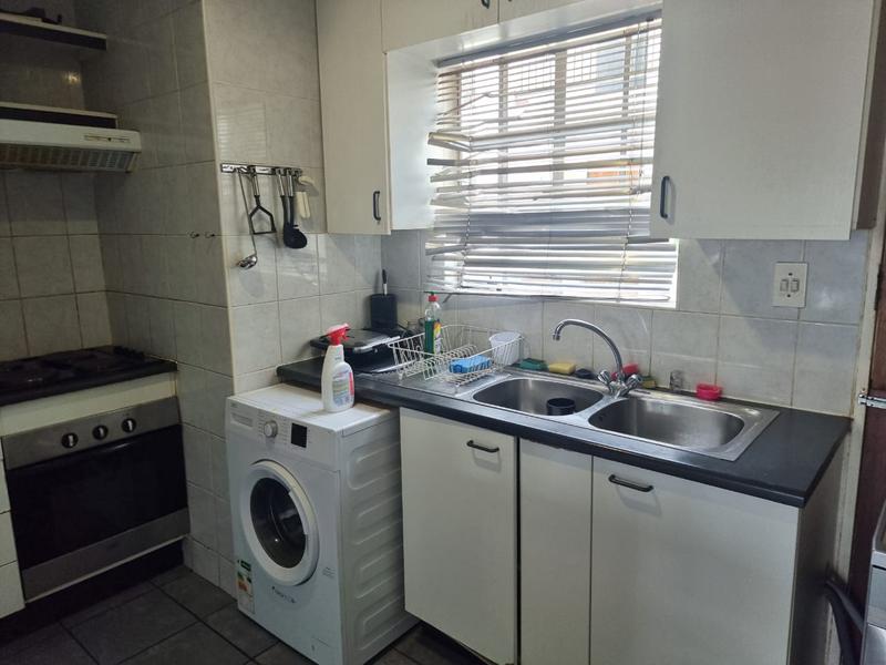 2 Bedroom Property for Sale in Marais Steyn Park Gauteng