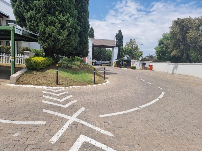 2 Bedroom Property for Sale in Marais Steyn Park Gauteng