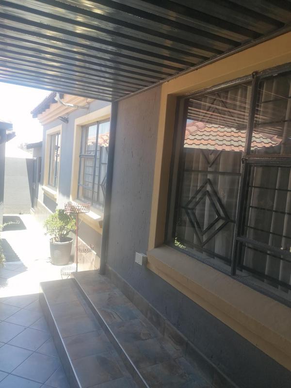 3 Bedroom Property for Sale in Brakpan North Gauteng