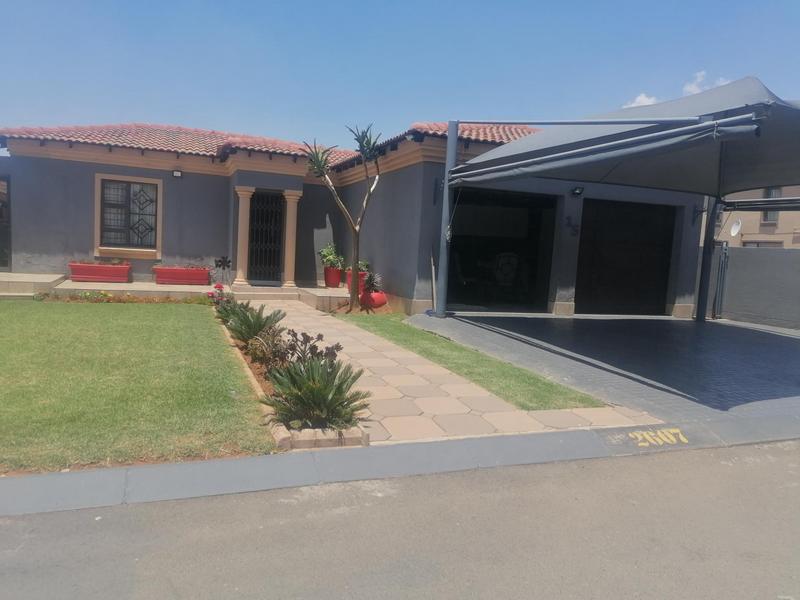 3 Bedroom Property for Sale in Brakpan North Gauteng