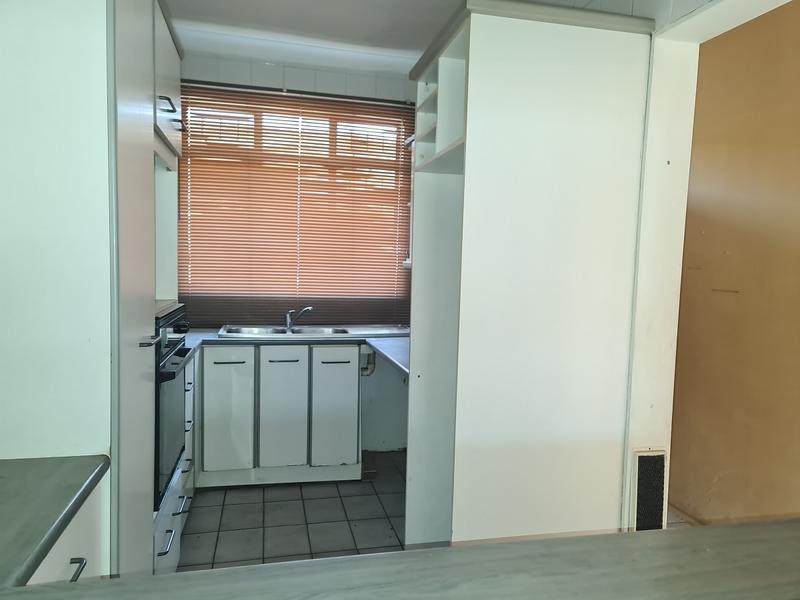 To Let 2 Bedroom Property for Rent in Vanderbijlpark CW Gauteng