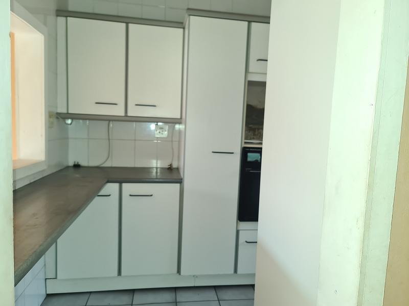 To Let 2 Bedroom Property for Rent in Vanderbijlpark CW Gauteng