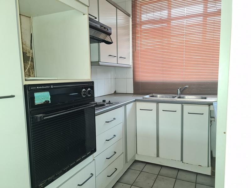 To Let 2 Bedroom Property for Rent in Vanderbijlpark CW Gauteng