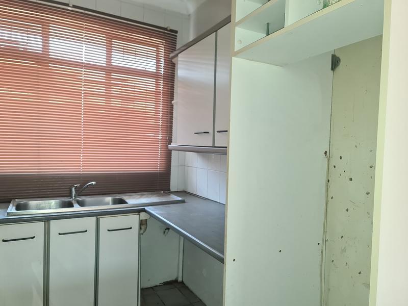 To Let 2 Bedroom Property for Rent in Vanderbijlpark CW Gauteng