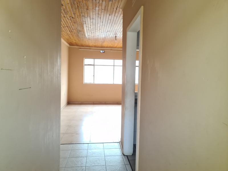 To Let 2 Bedroom Property for Rent in Vanderbijlpark CW Gauteng