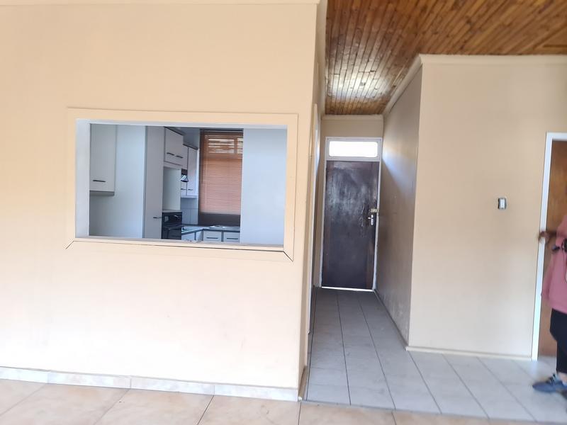 To Let 2 Bedroom Property for Rent in Vanderbijlpark CW Gauteng