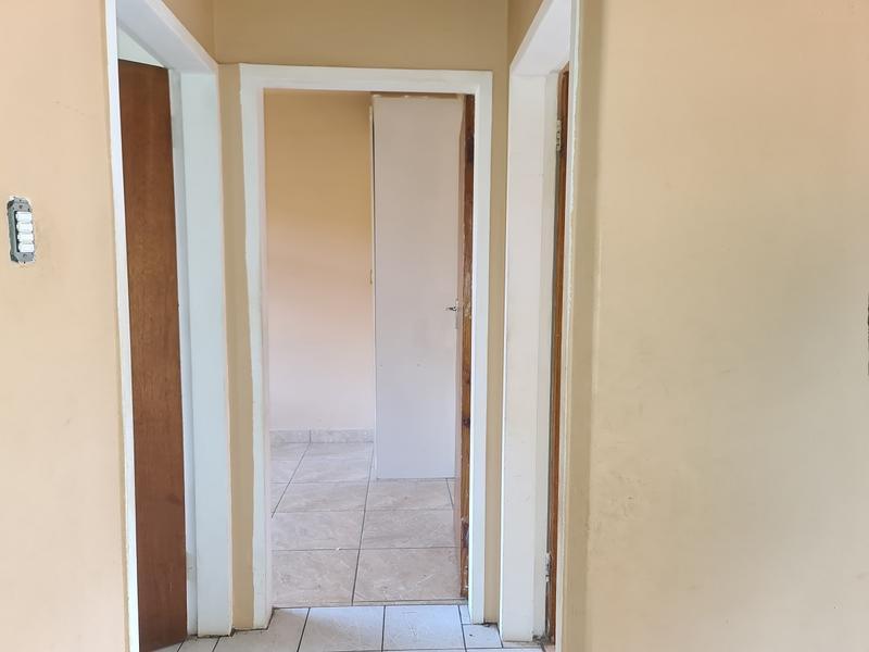 To Let 2 Bedroom Property for Rent in Vanderbijlpark CW Gauteng