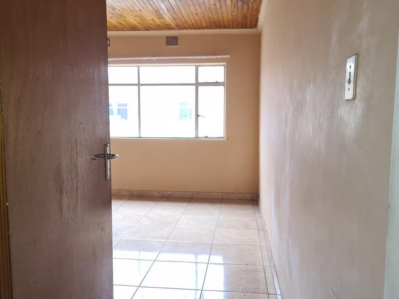 To Let 2 Bedroom Property for Rent in Vanderbijlpark CW Gauteng