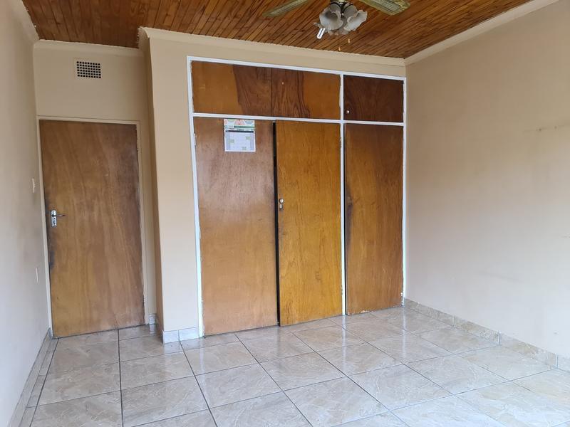 To Let 2 Bedroom Property for Rent in Vanderbijlpark CW Gauteng