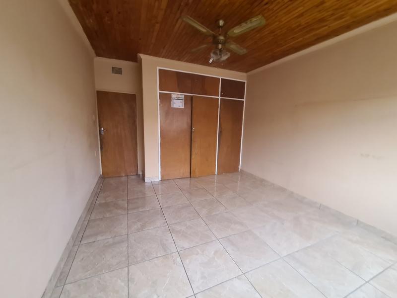 To Let 2 Bedroom Property for Rent in Vanderbijlpark CW Gauteng