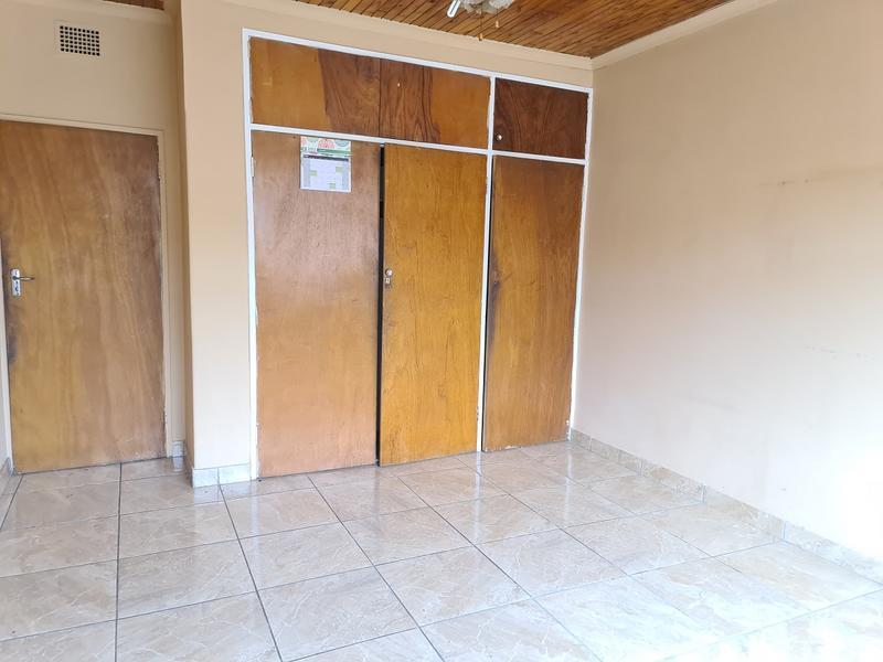 To Let 2 Bedroom Property for Rent in Vanderbijlpark CW Gauteng