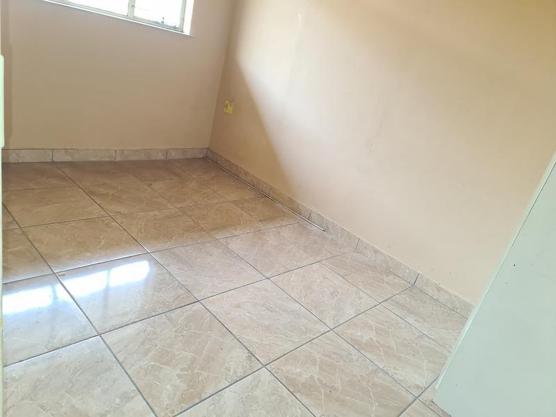 To Let 2 Bedroom Property for Rent in Vanderbijlpark CW Gauteng