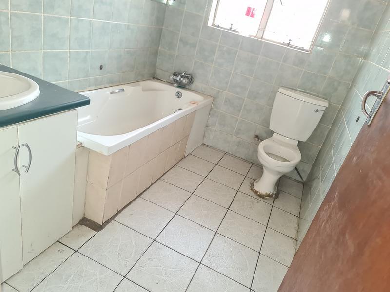 To Let 2 Bedroom Property for Rent in Vanderbijlpark CW Gauteng