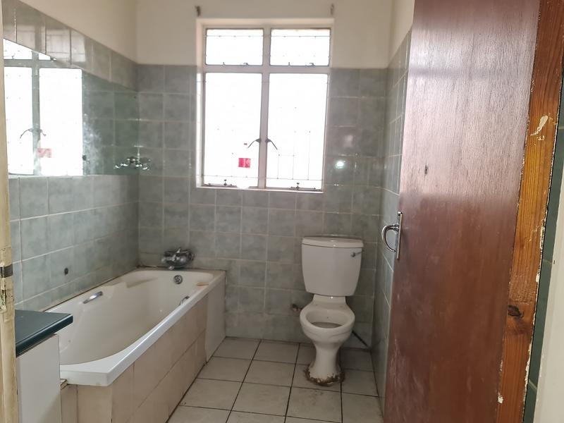 To Let 2 Bedroom Property for Rent in Vanderbijlpark CW Gauteng