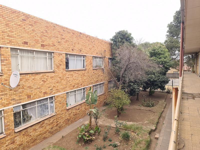 To Let 2 Bedroom Property for Rent in Vanderbijlpark CW Gauteng