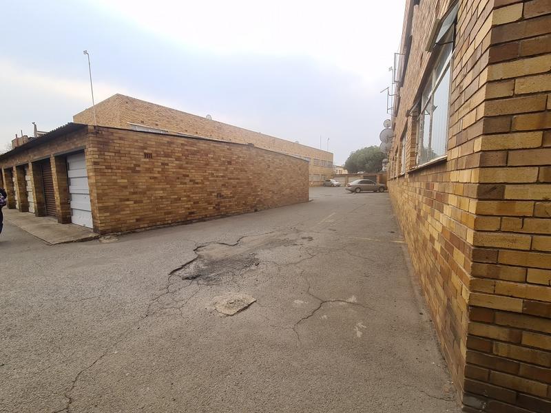 To Let 2 Bedroom Property for Rent in Vanderbijlpark CW Gauteng