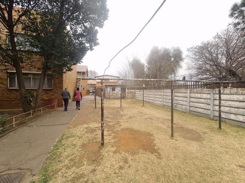 To Let 2 Bedroom Property for Rent in Vanderbijlpark CW Gauteng