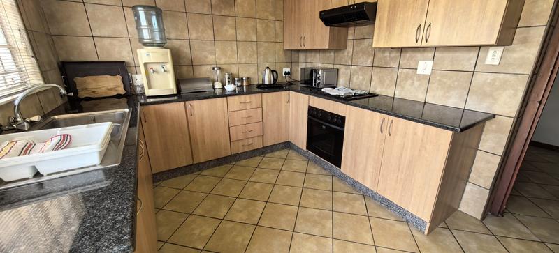 3 Bedroom Property for Sale in Witpoortjie Gauteng