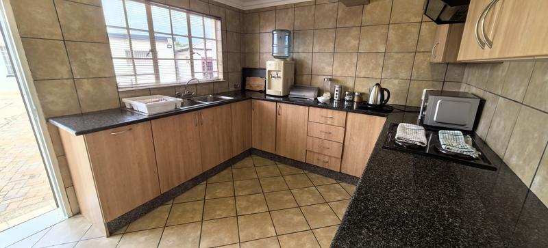 3 Bedroom Property for Sale in Witpoortjie Gauteng