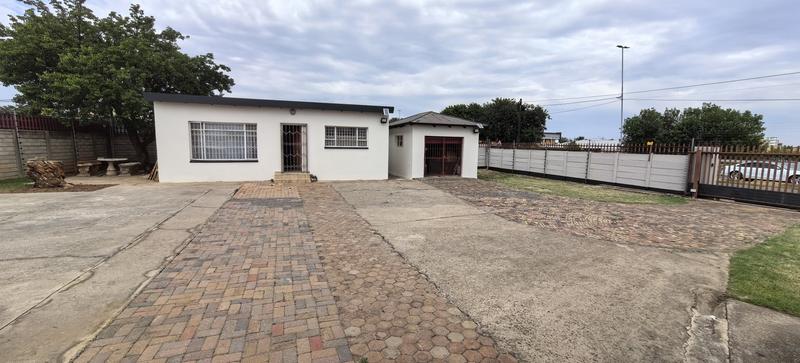 3 Bedroom Property for Sale in Witpoortjie Gauteng