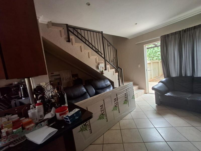 To Let 2 Bedroom Property for Rent in Annlin Gauteng