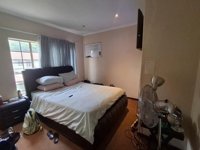 To Let 2 Bedroom Property for Rent in Annlin Gauteng