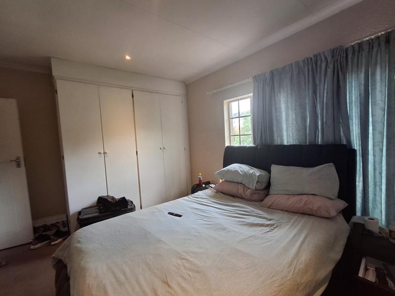 To Let 2 Bedroom Property for Rent in Annlin Gauteng