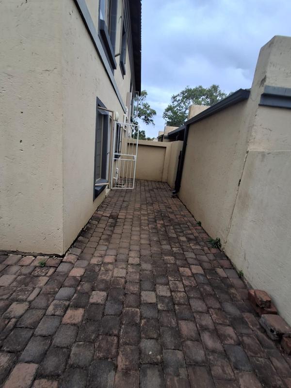 To Let 2 Bedroom Property for Rent in Annlin Gauteng