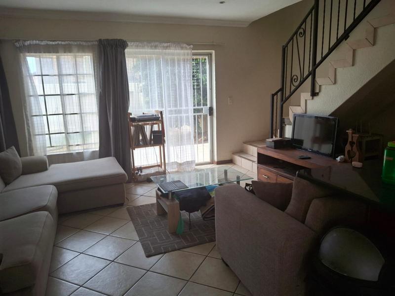 To Let 2 Bedroom Property for Rent in Annlin Gauteng