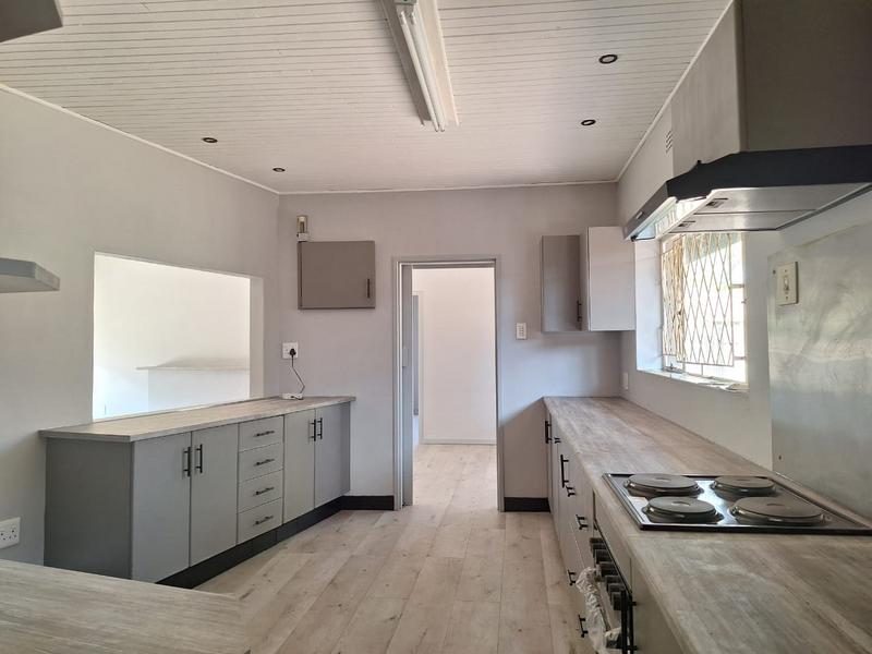 To Let 4 Bedroom Property for Rent in Selcourt Gauteng