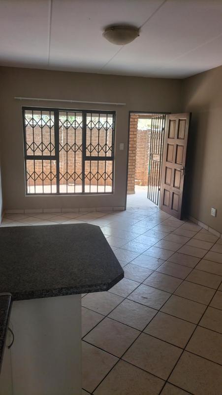 To Let 2 Bedroom Property for Rent in Elspark Gauteng