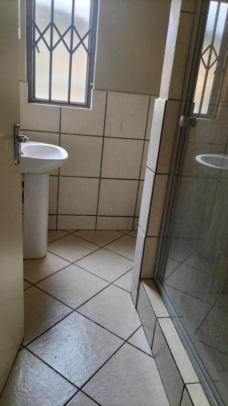 To Let 2 Bedroom Property for Rent in Elspark Gauteng