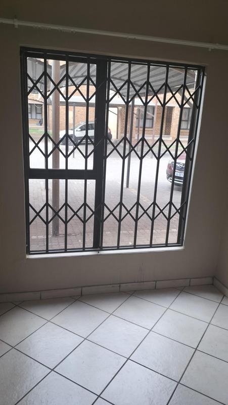 To Let 2 Bedroom Property for Rent in Elspark Gauteng