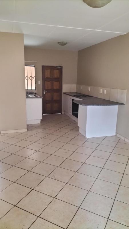 To Let 2 Bedroom Property for Rent in Elspark Gauteng