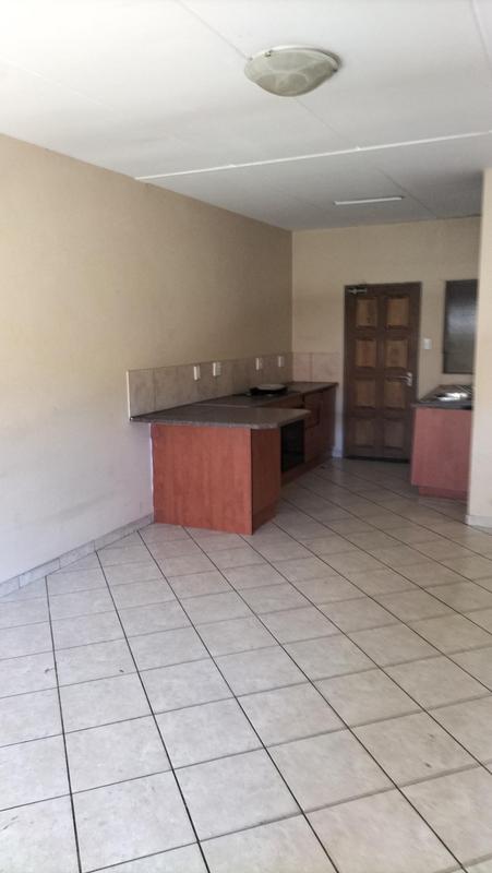 To Let 2 Bedroom Property for Rent in Elspark Gauteng