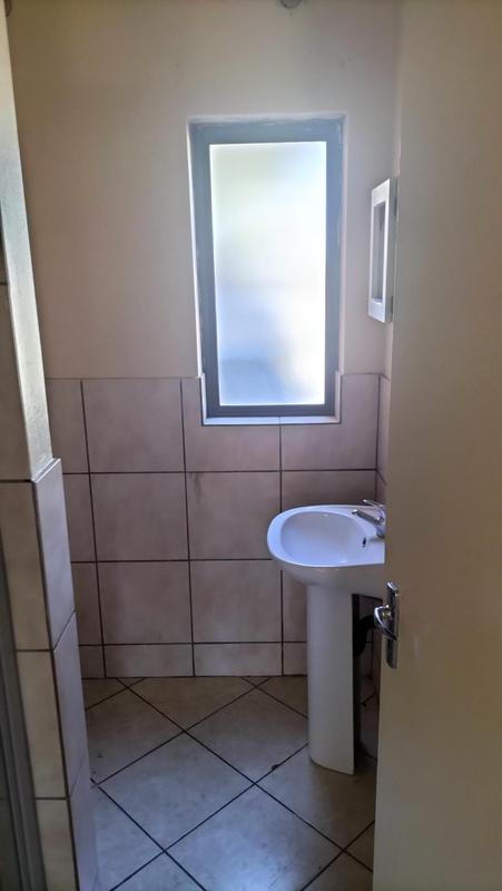 To Let 2 Bedroom Property for Rent in Elspark Gauteng