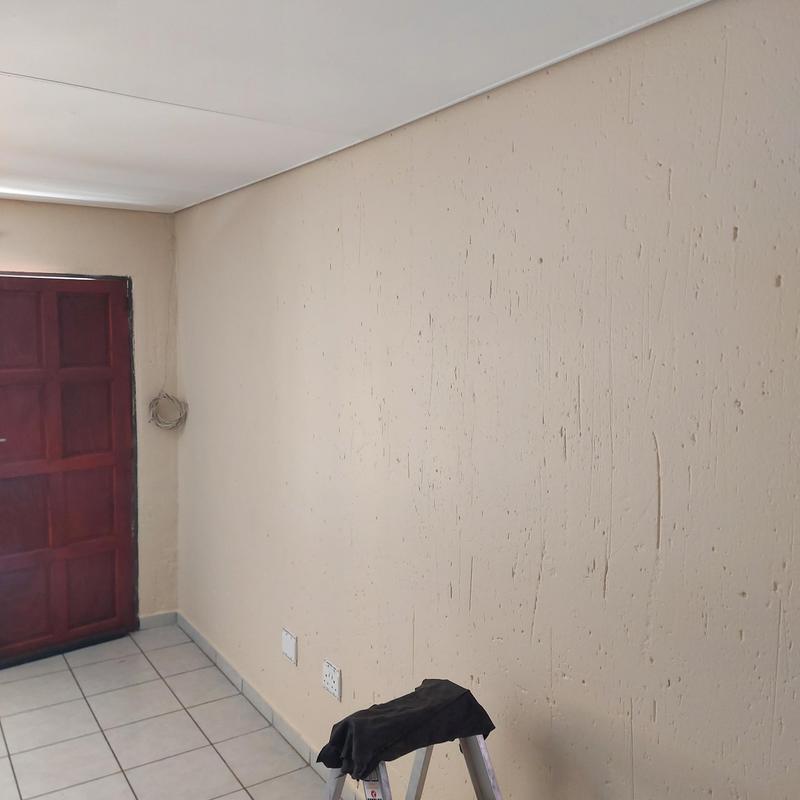 To Let 2 Bedroom Property for Rent in Elspark Gauteng