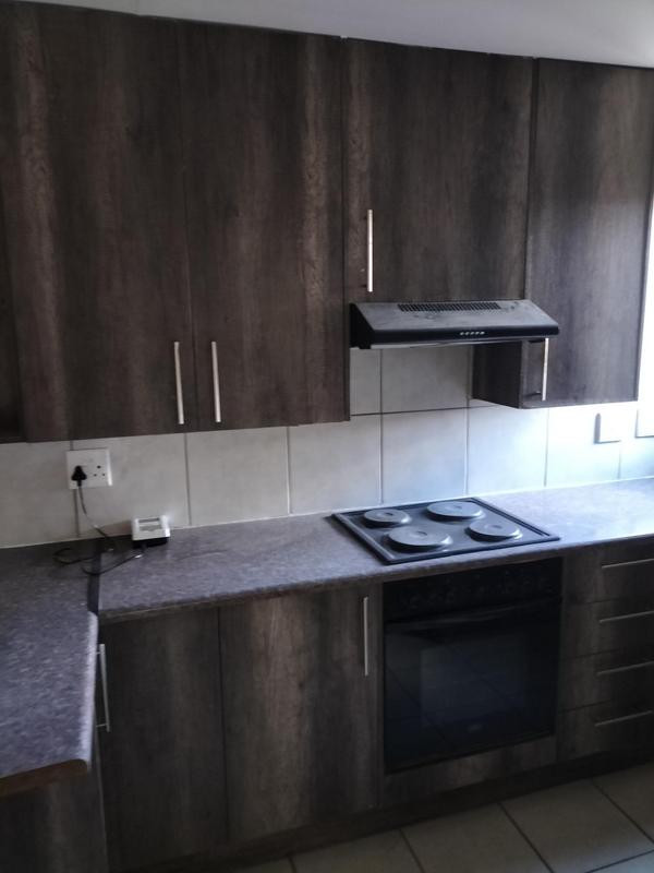 To Let 2 Bedroom Property for Rent in Elspark Gauteng